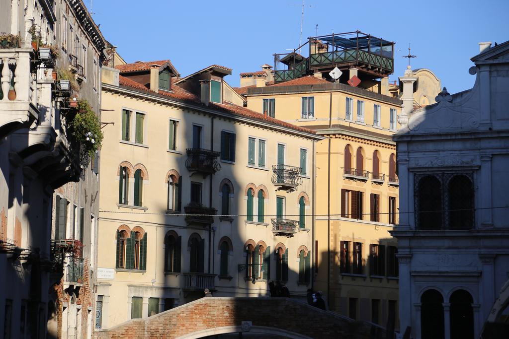Casa Dei Cavalieri Appartement