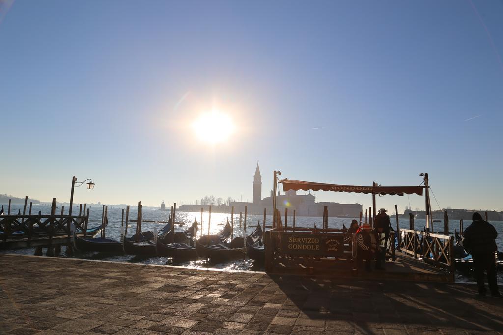 Casa Dei Cavalieri * Venetië