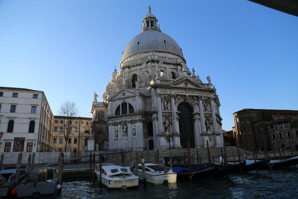 Appartement Casa Dei Cavalieri Venetië