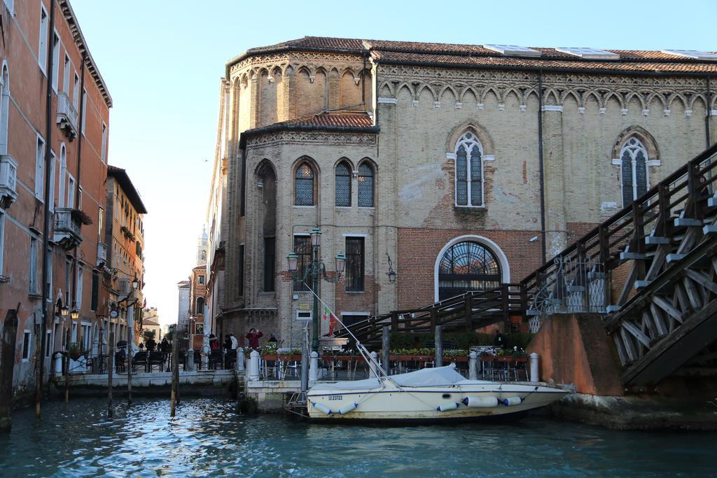 Casa Dei Cavalieri * Venetië