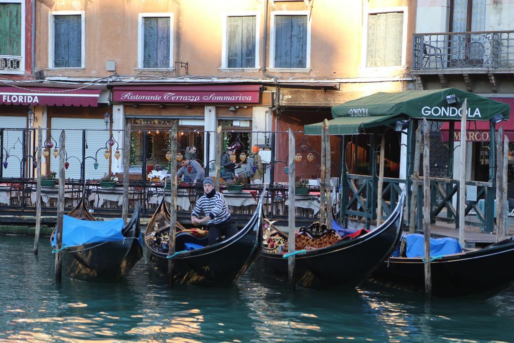 Casa Dei Cavalieri Appartement *