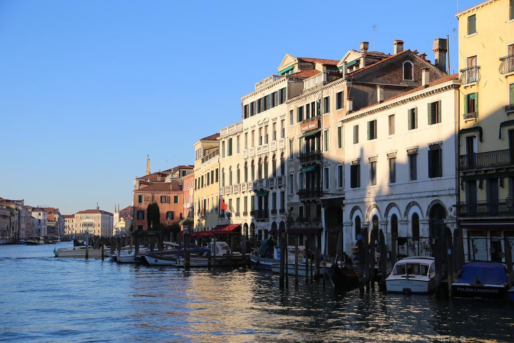 Appartement Casa Dei Cavalieri Venetië