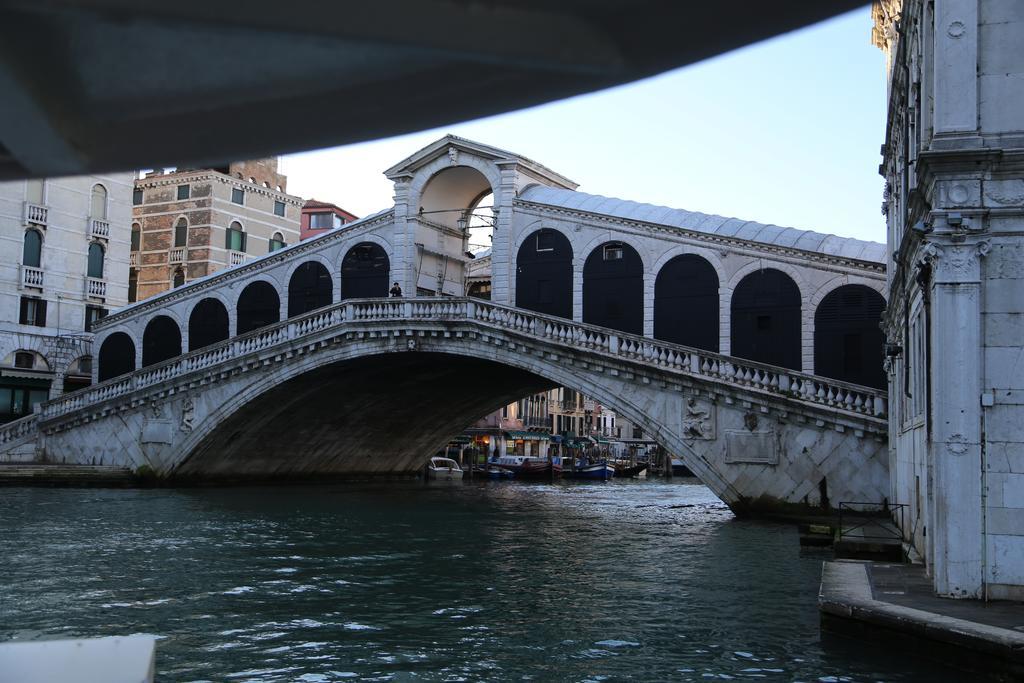 Casa Dei Cavalieri Appartement Venetië