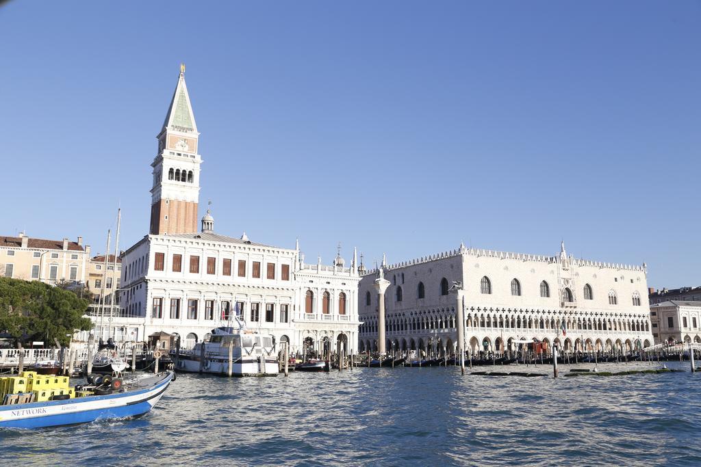 Casa Dei Cavalieri Appartement