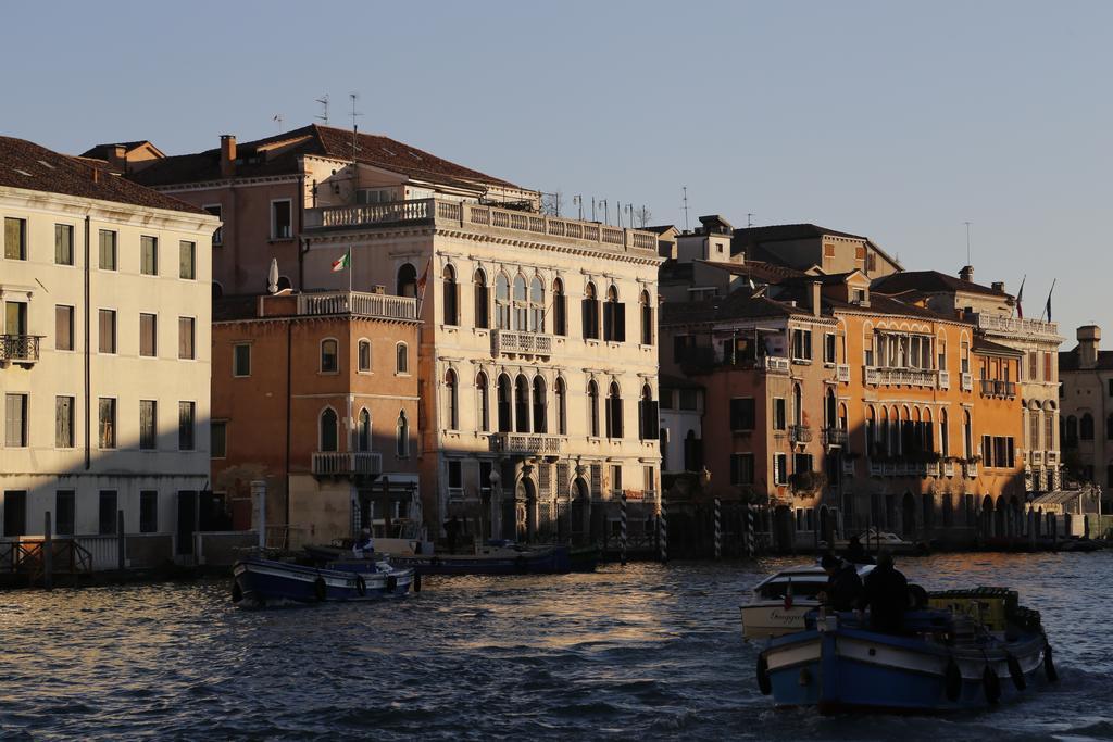 Casa Dei Cavalieri Venetië
