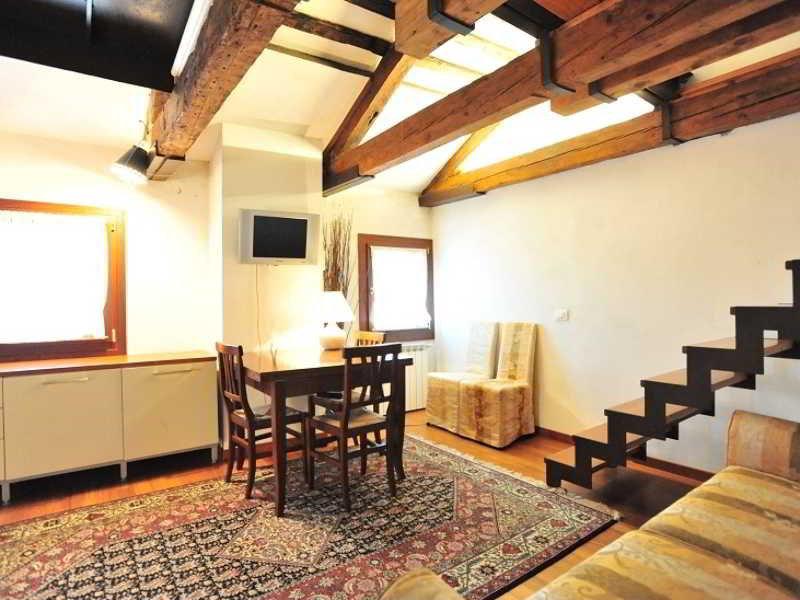 Casa Dei Cavalieri Appartement Venetië