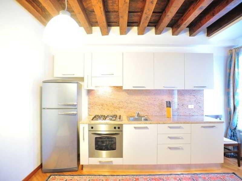 Casa Dei Cavalieri Venetië