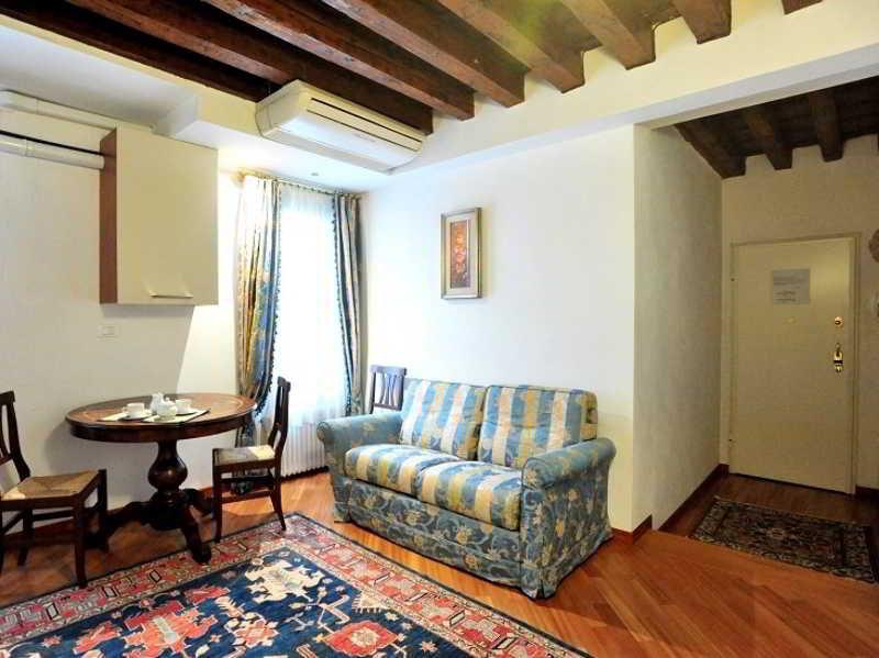 Appartement Casa Dei Cavalieri *