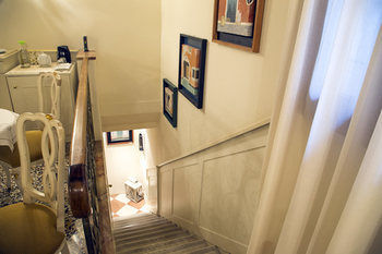 Appartement Casa Dei Cavalieri Venetië