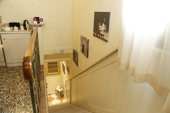 Casa Dei Cavalieri Venetië