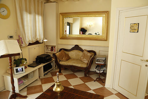 Casa Dei Cavalieri Appartement