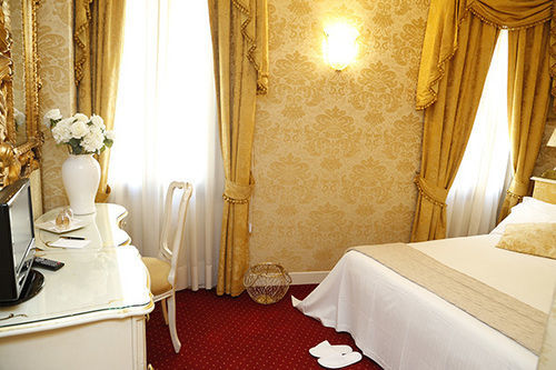 Casa Dei Cavalieri Appartement Venetië