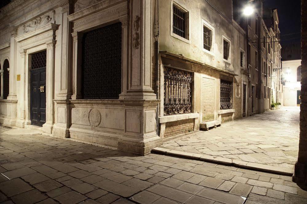 Casa Dei Cavalieri Appartement