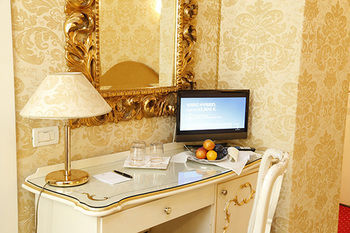Casa Dei Cavalieri Appartement Venetië