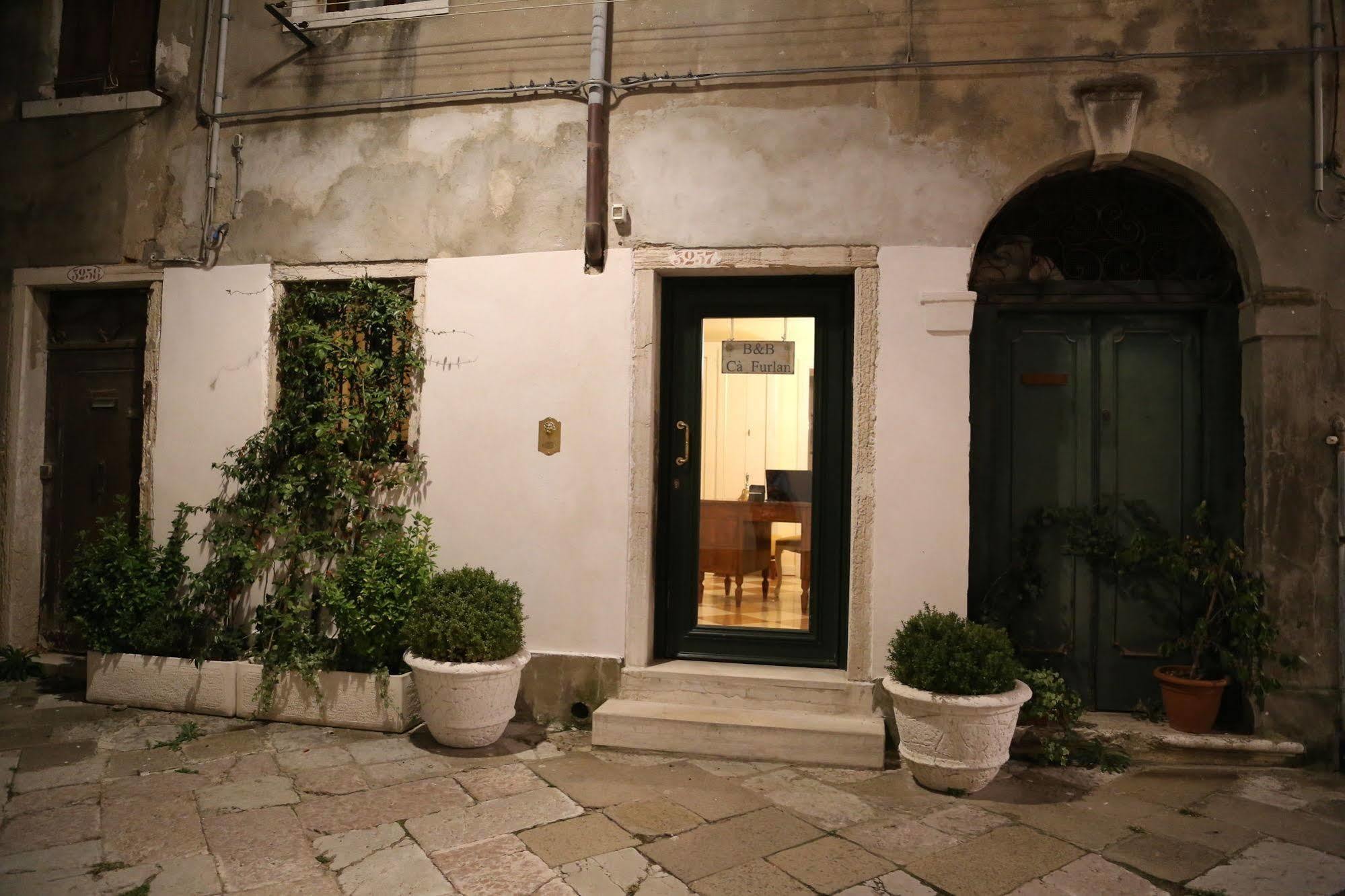 Casa Dei Cavalieri Appartement