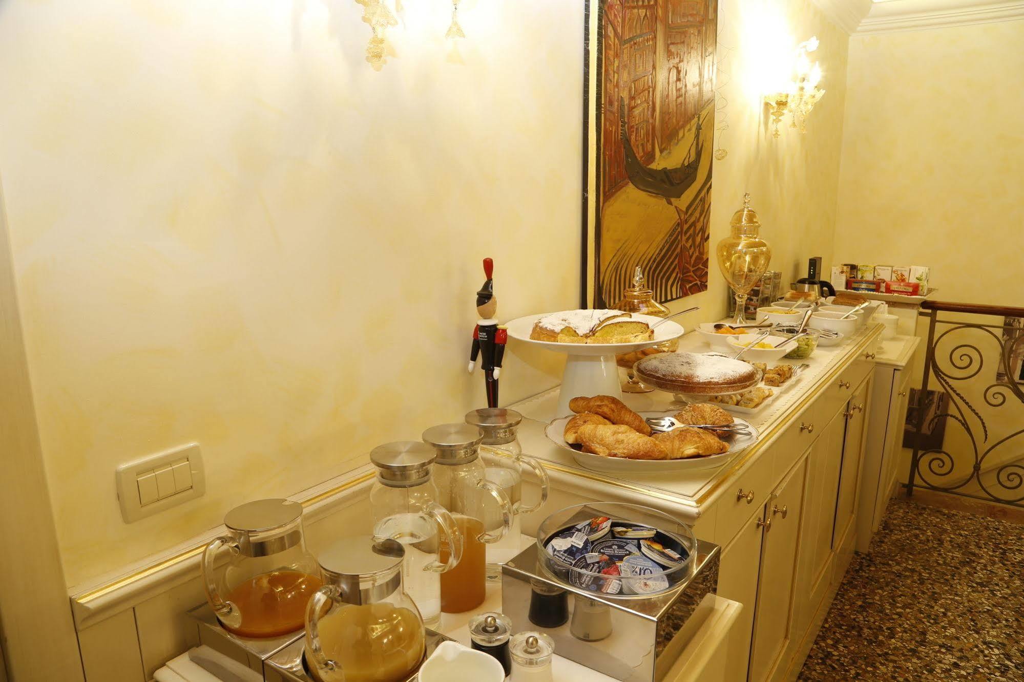 Casa Dei Cavalieri Appartement