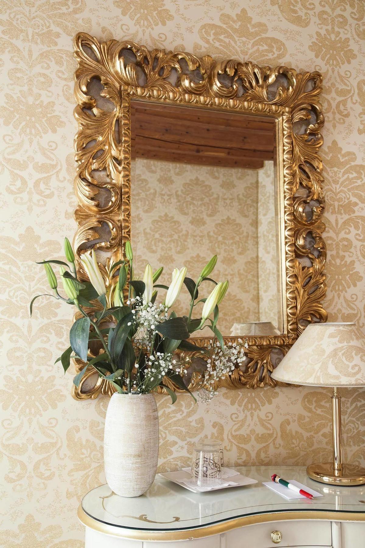 Appartement Casa Dei Cavalieri *
