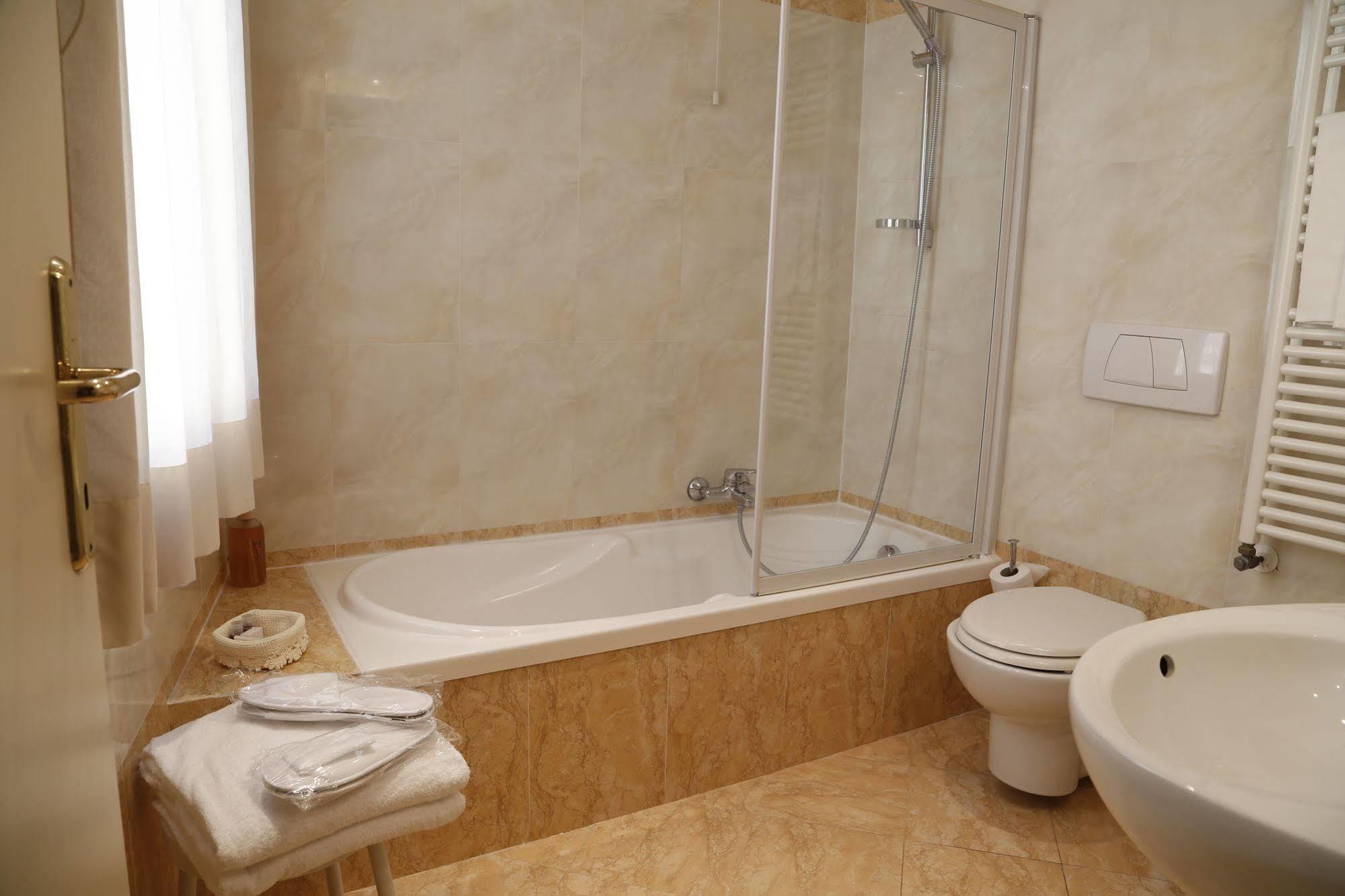 Casa Dei Cavalieri Venetië