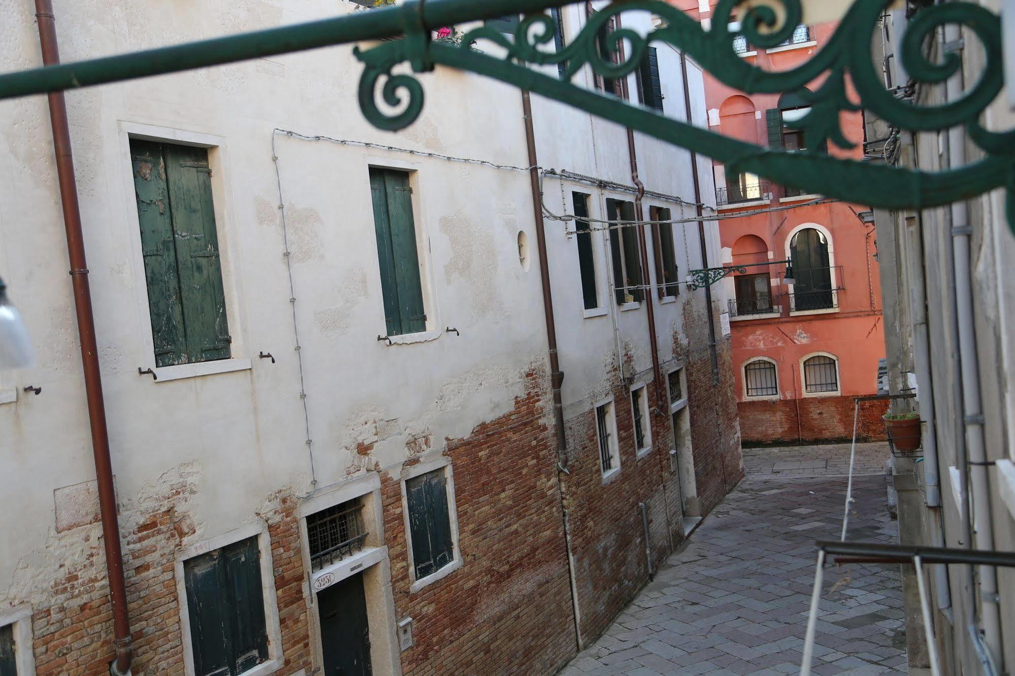 Casa Dei Cavalieri * Venetië