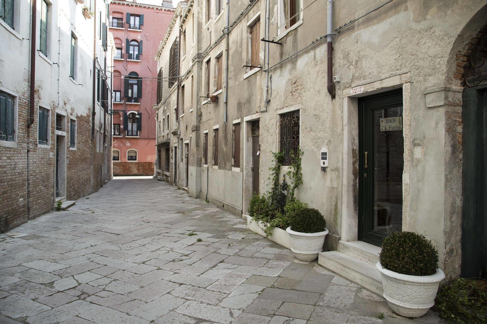 Casa Dei Cavalieri Appartement *